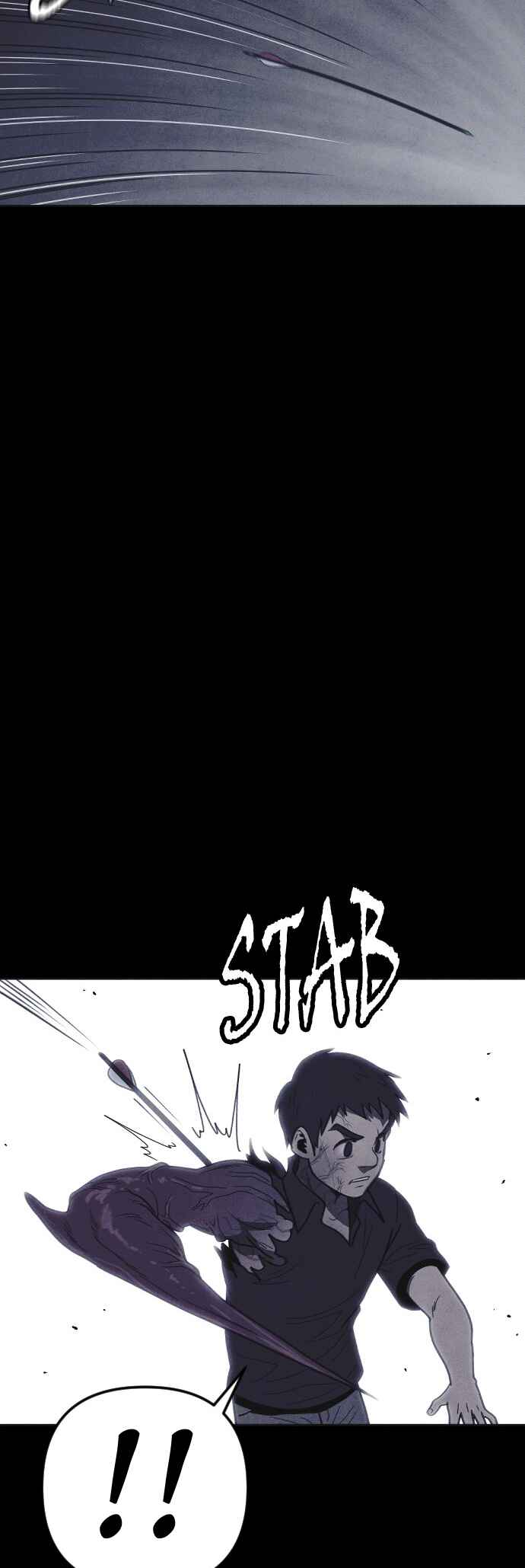 Shotgun Boy Chapter 39 - Page 48