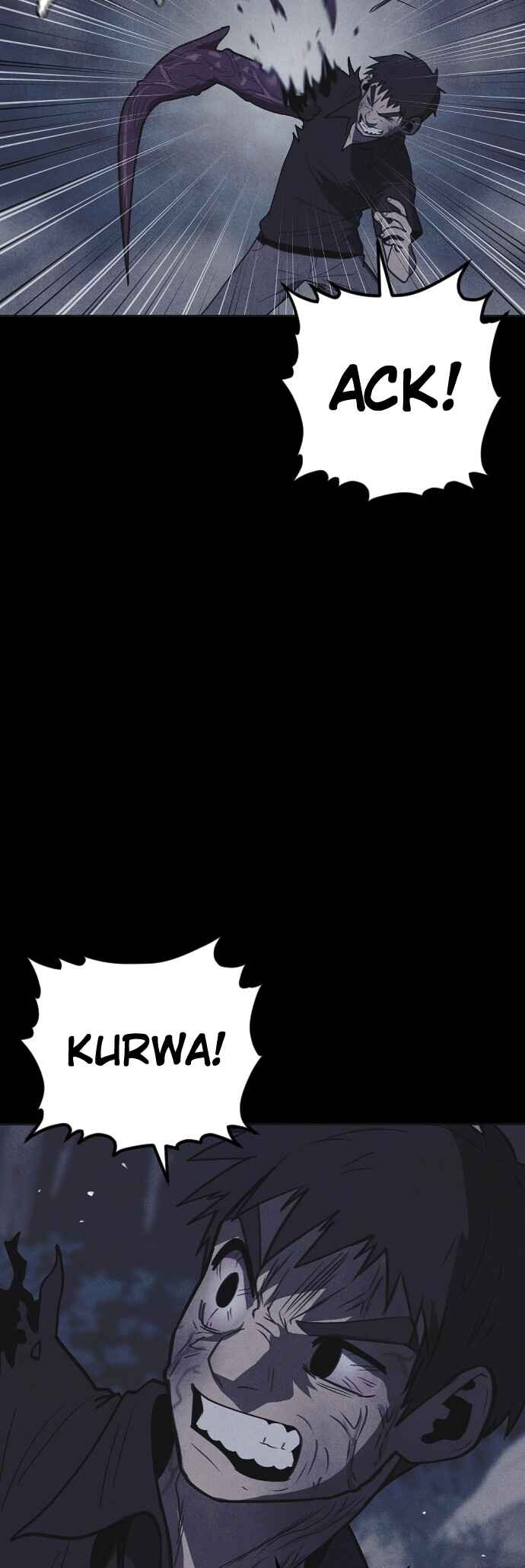 Shotgun Boy Chapter 39 - Page 53