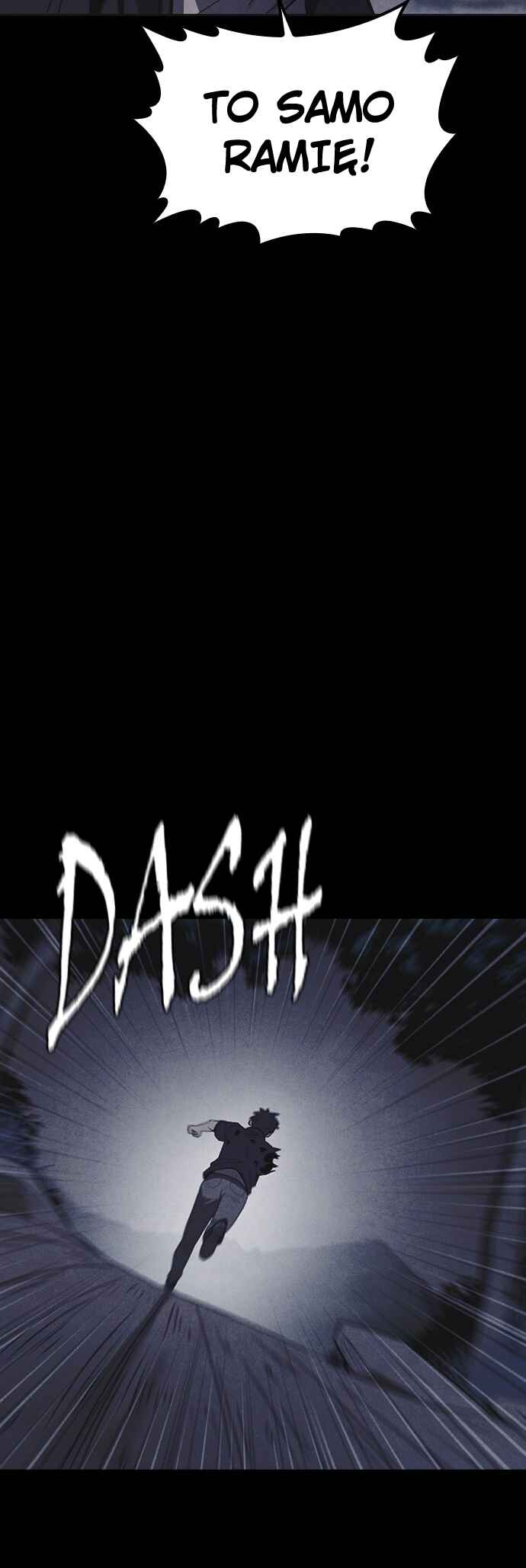 Shotgun Boy Chapter 39 - Page 54