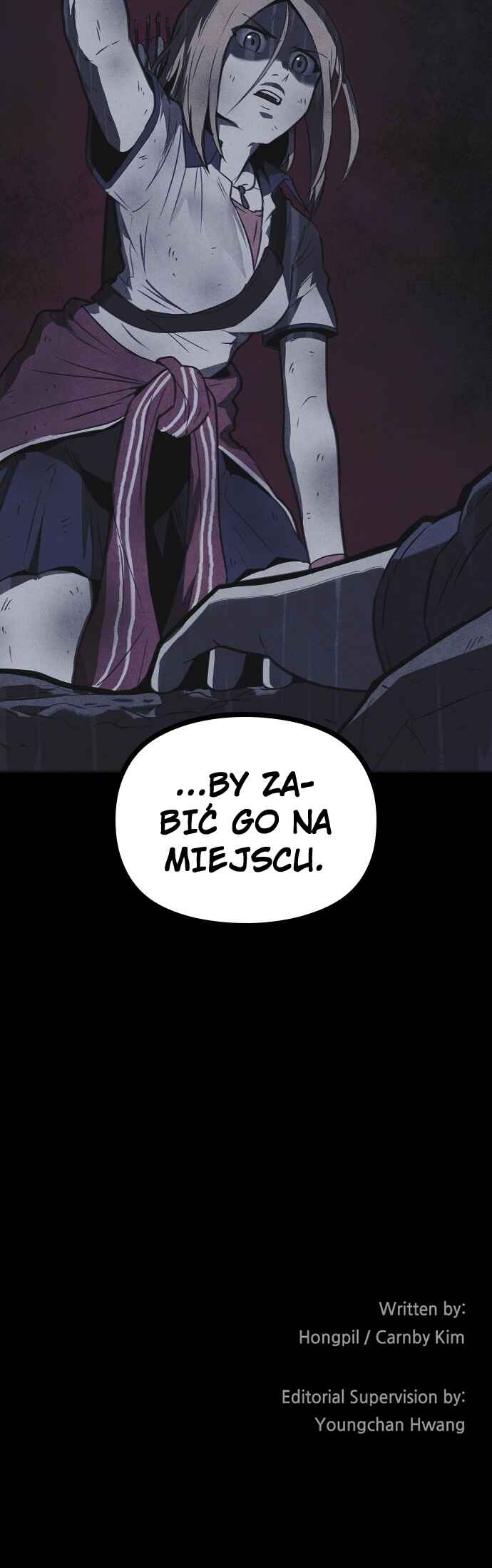 Shotgun Boy Chapter 39 - Page 64