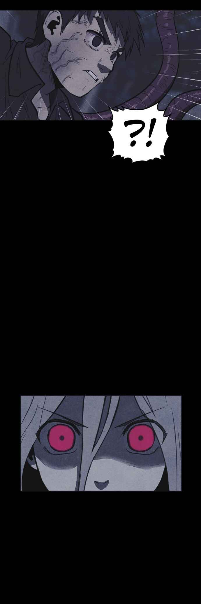Shotgun Boy Chapter 39 - Page 9