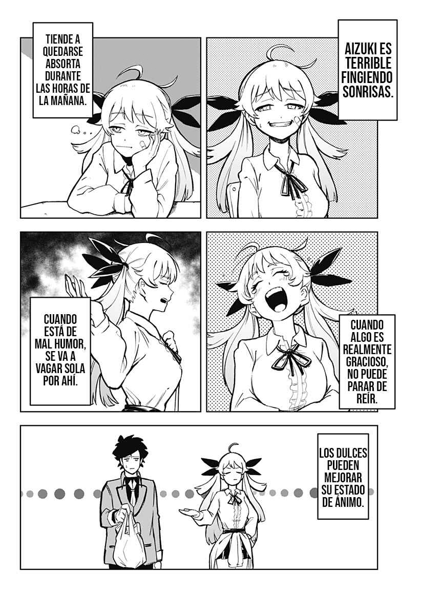 Kenja no Gotoku Chapter ? - Page 24