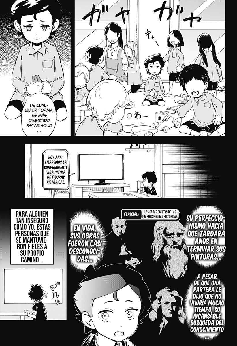 Kenja no Gotoku Chapter ? - Page 46