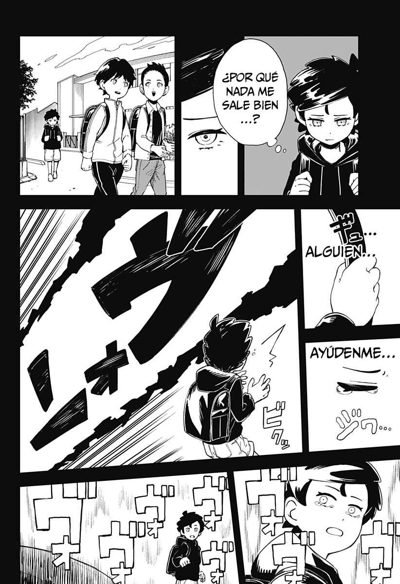 Kenja no Gotoku Chapter ? - Page 49