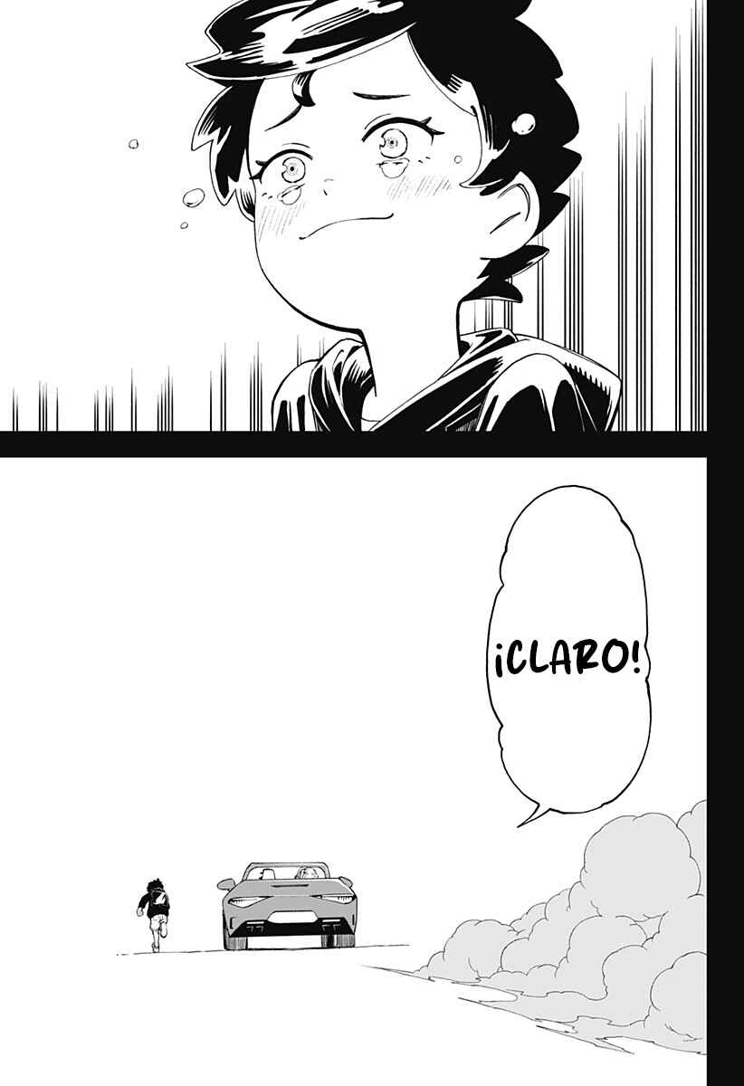 Kenja no Gotoku Chapter ? - Page 52