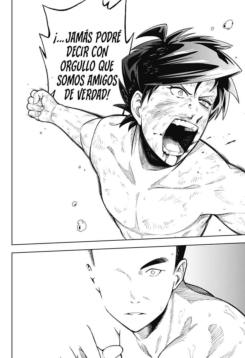 Kenja no Gotoku Chapter ? - Page 57