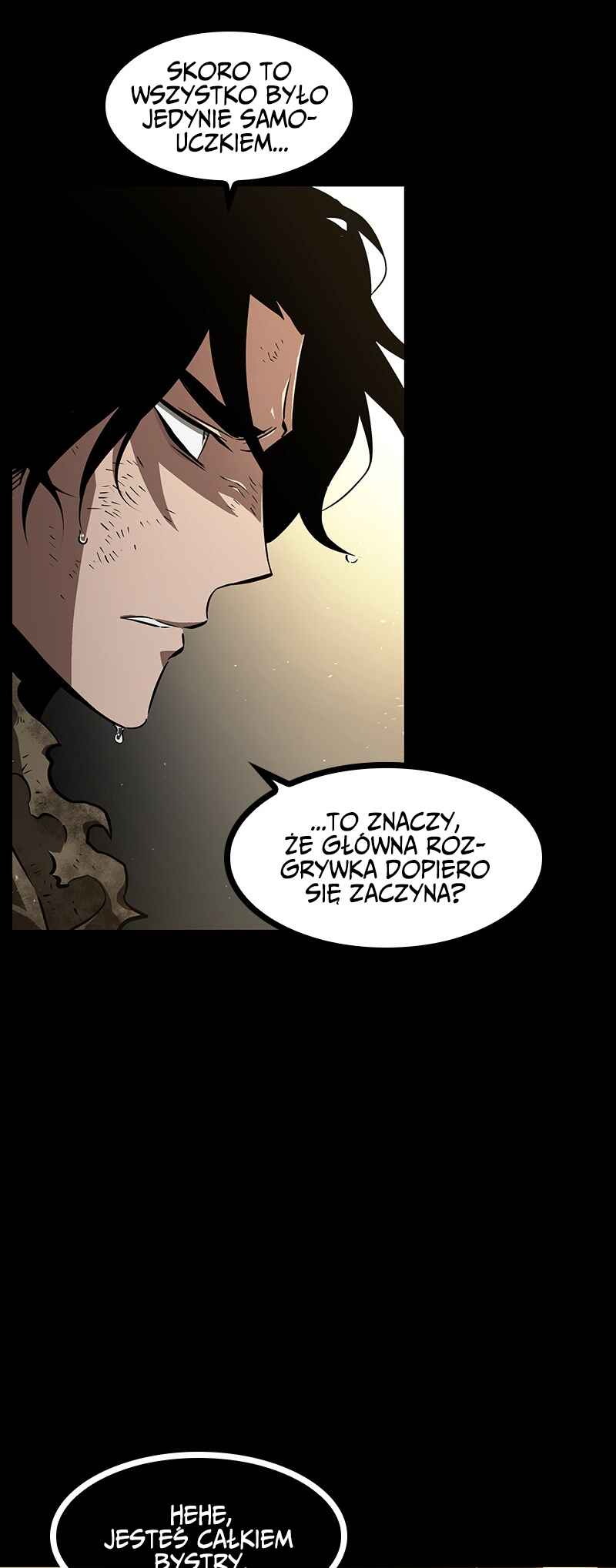 Myeolmang Ihu ui Segye Chapter 5 - Page 34