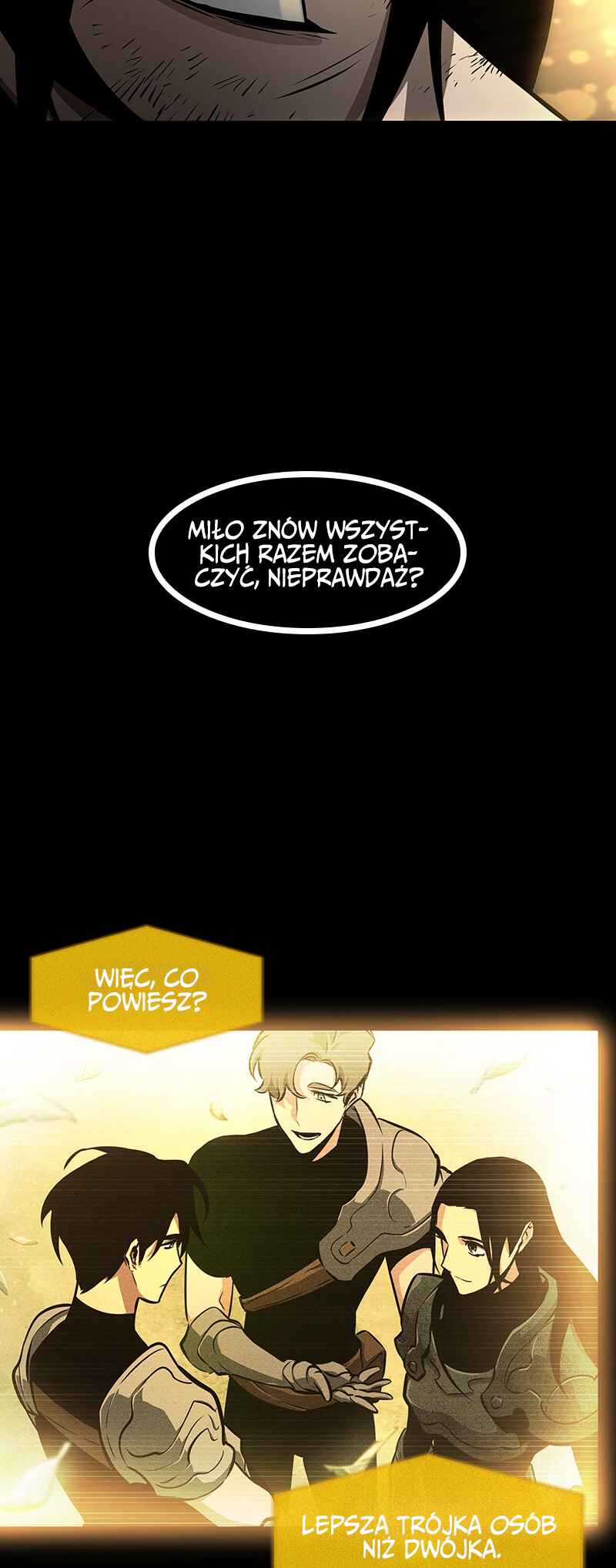Myeolmang Ihu ui Segye Chapter 5 - Page 39