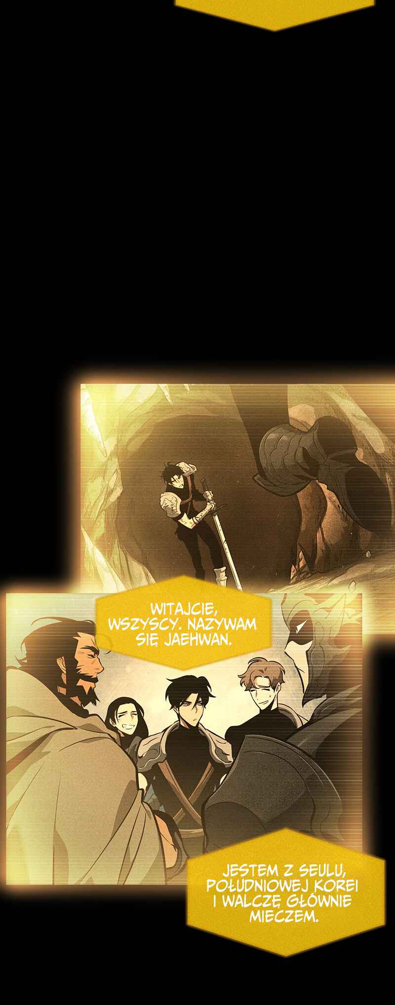 Myeolmang Ihu ui Segye Chapter 5 - Page 40