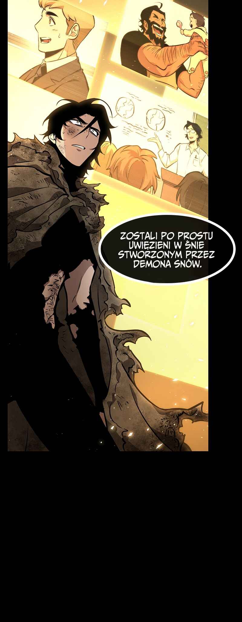 Myeolmang Ihu ui Segye Chapter 5 - Page 73