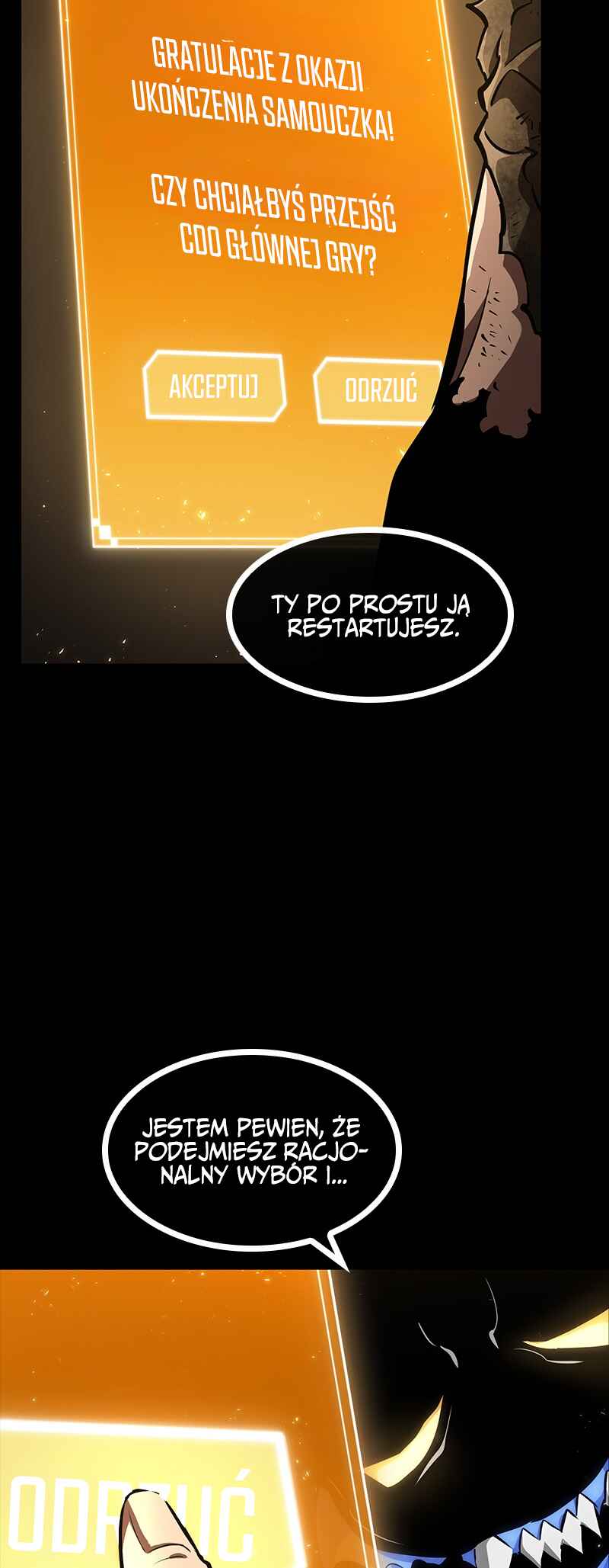 Myeolmang Ihu ui Segye Chapter 5 - Page 78