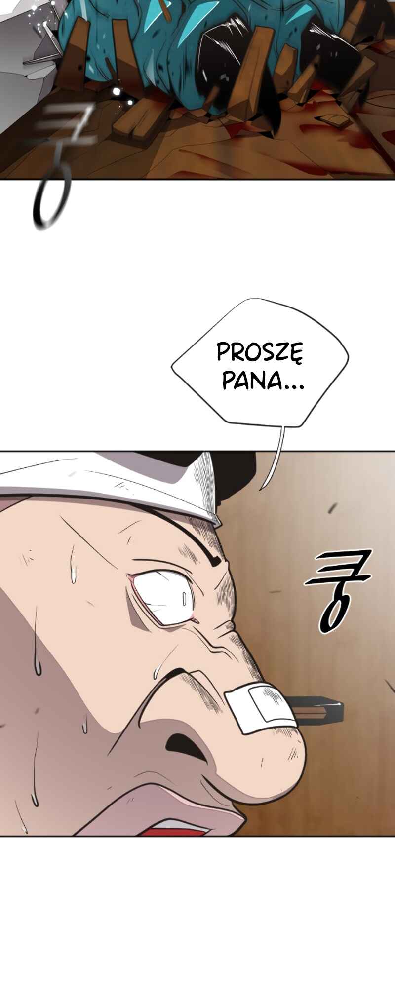 The Superhuman Era Chapter 7 - Page 21