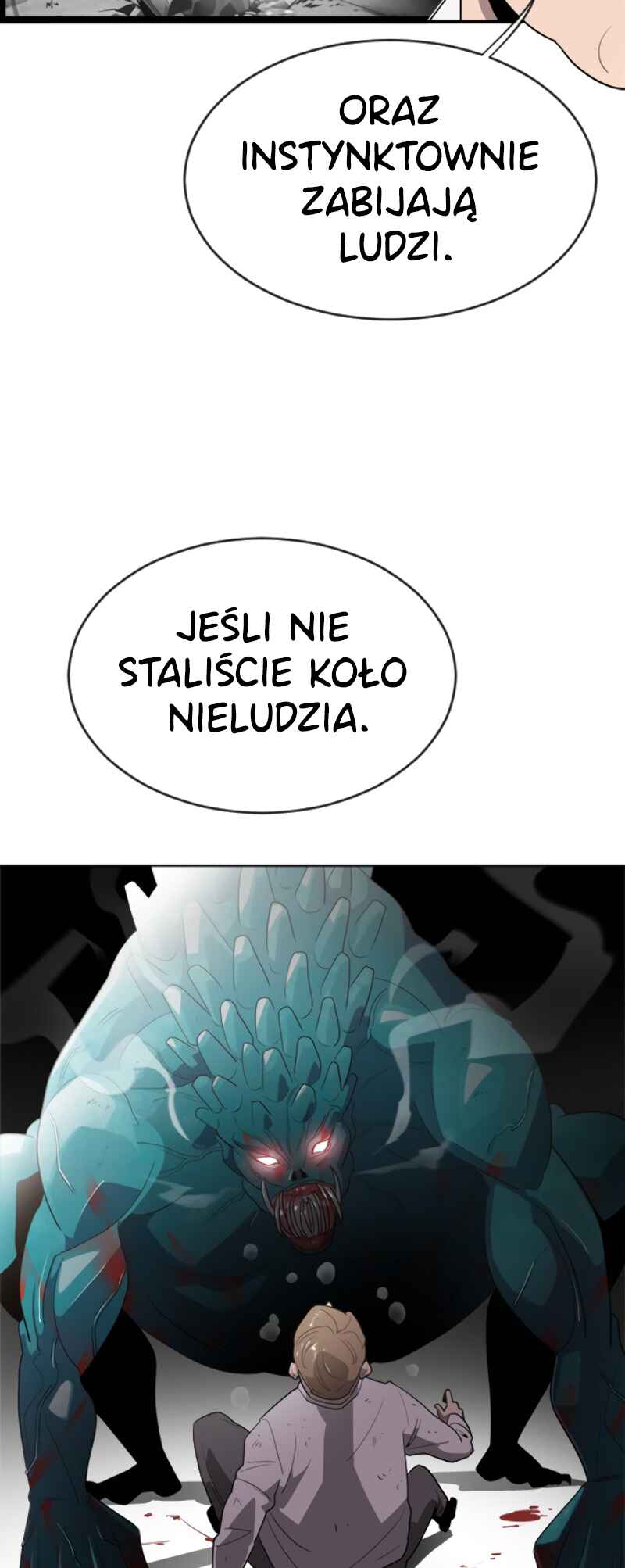 The Superhuman Era Chapter 7 - Page 31