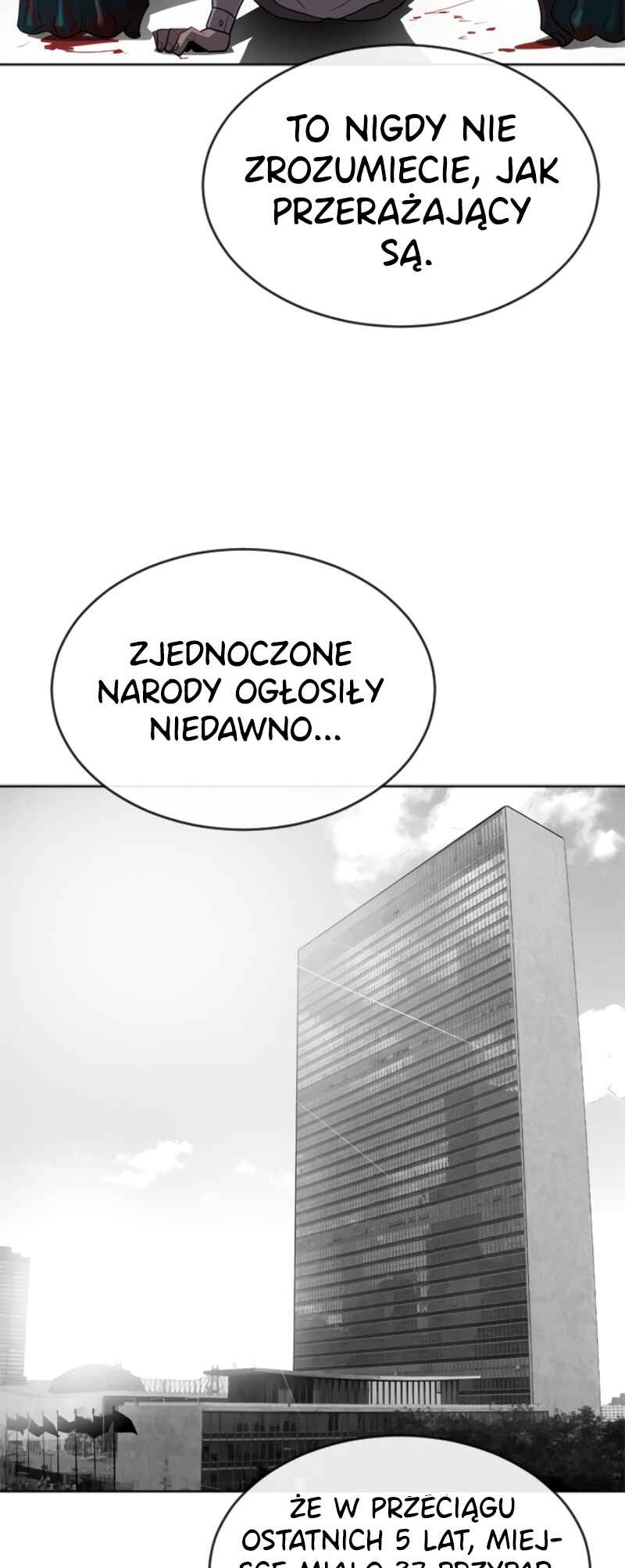 The Superhuman Era Chapter 7 - Page 32