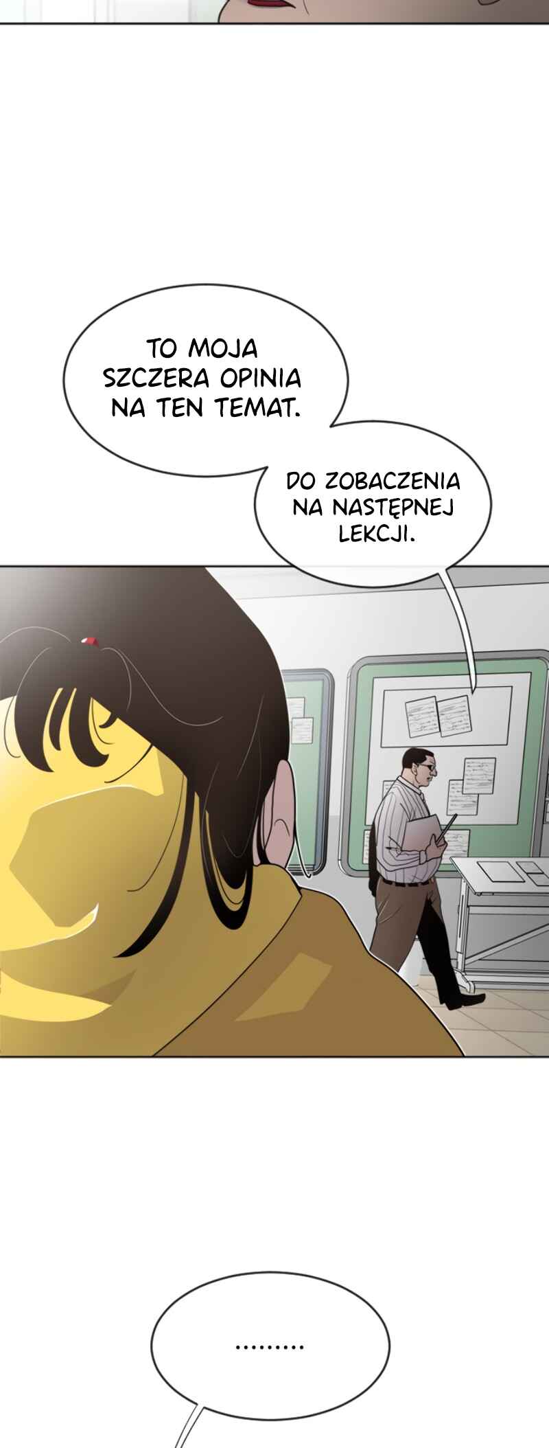 The Superhuman Era Chapter 7 - Page 59