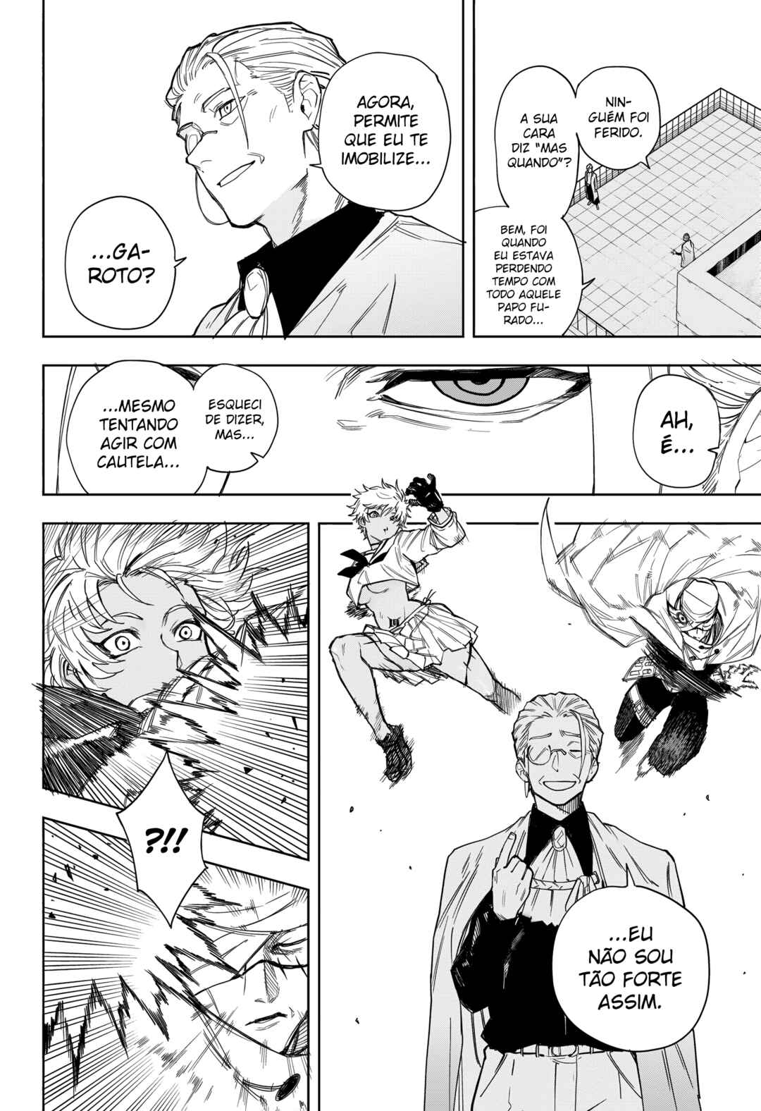 Ruirui Senki Chapter 16 - Page 15