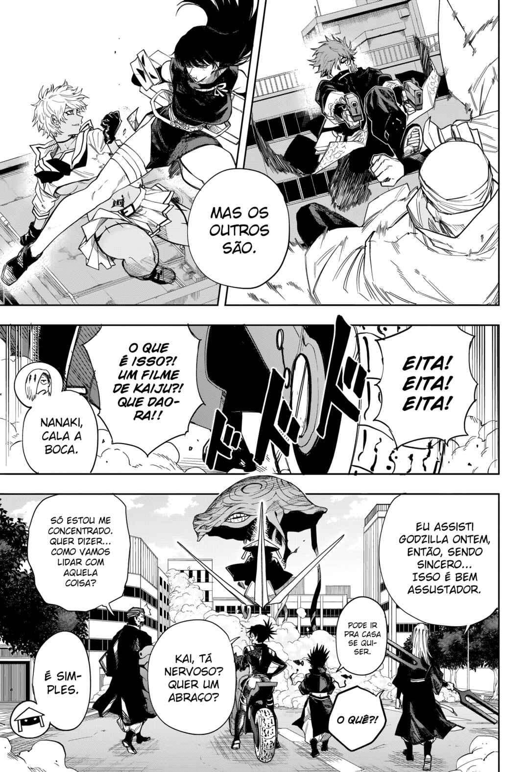 Ruirui Senki Chapter 16 - Page 16