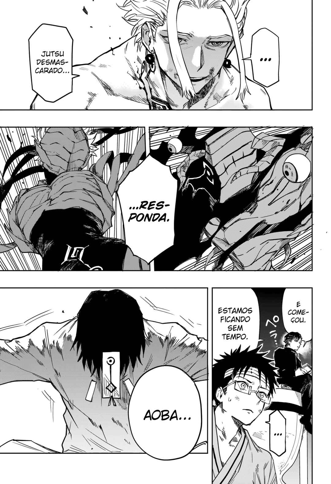 Ruirui Senki Chapter 16 - Page 20