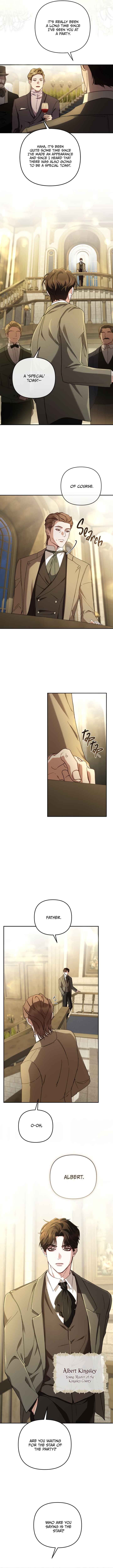 스캔들 메이커가 돌아왔다 Chapter 4 - Page 11