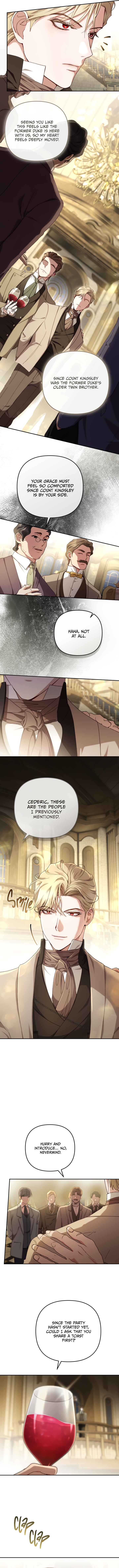 스캔들 메이커가 돌아왔다 Chapter 4 - Page 14