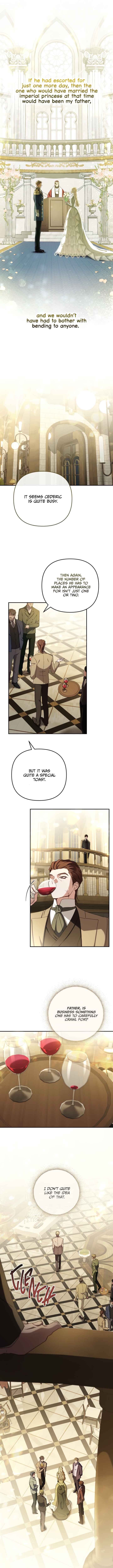 스캔들 메이커가 돌아왔다 Chapter 4 - Page 16