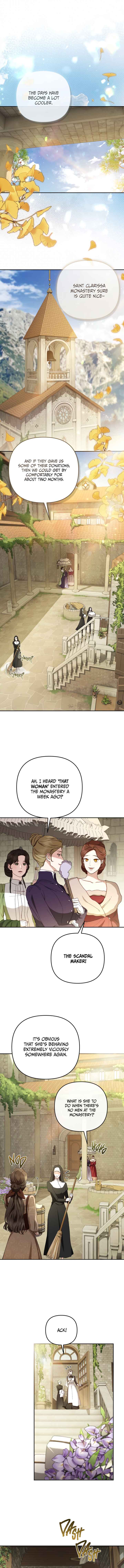 스캔들 메이커가 돌아왔다 Chapter 4 - Page 2