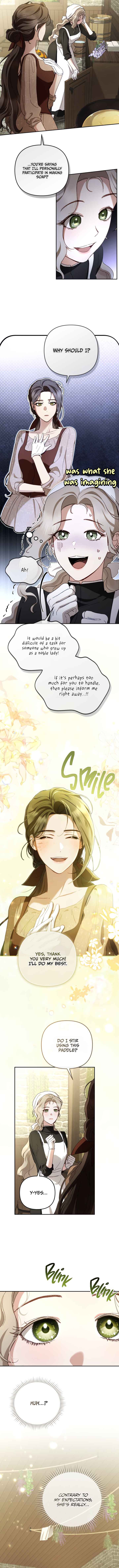 스캔들 메이커가 돌아왔다 Chapter 4 - Page 5