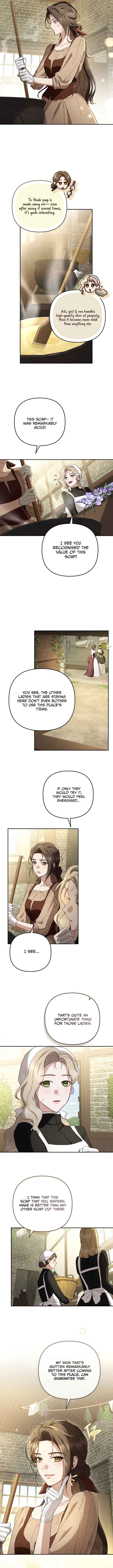 스캔들 메이커가 돌아왔다 Chapter 4 - Page 6