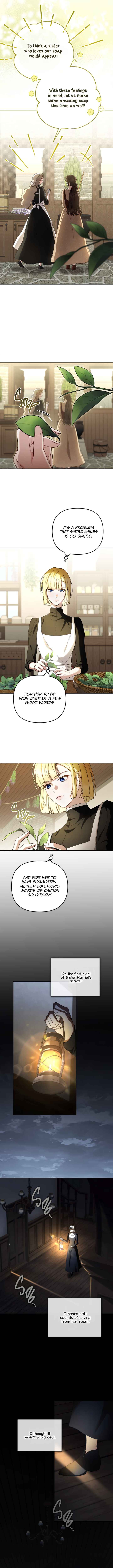 스캔들 메이커가 돌아왔다 Chapter 4 - Page 7