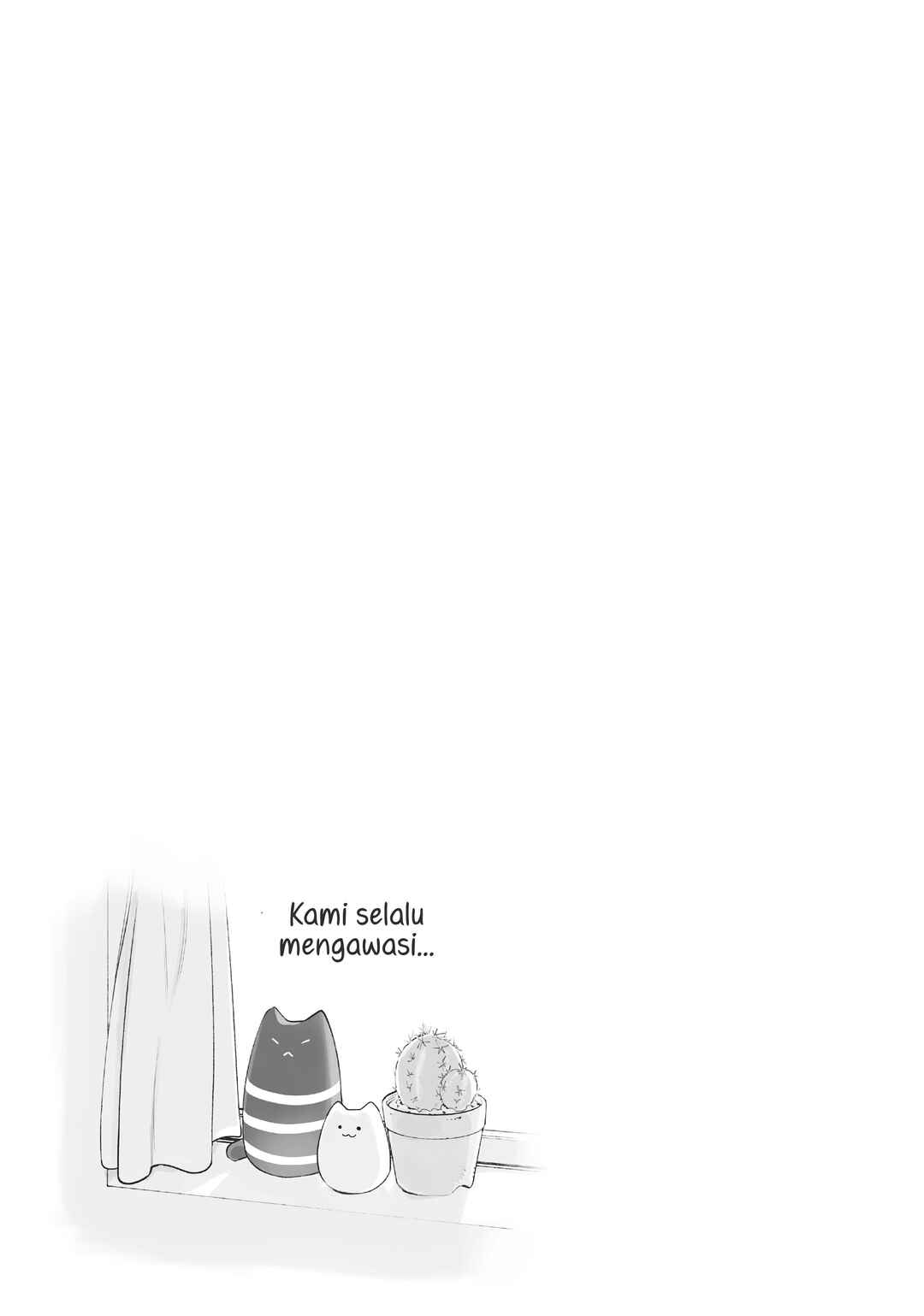 Yagate Kimi ni Naru Chapter 42 - Page 32