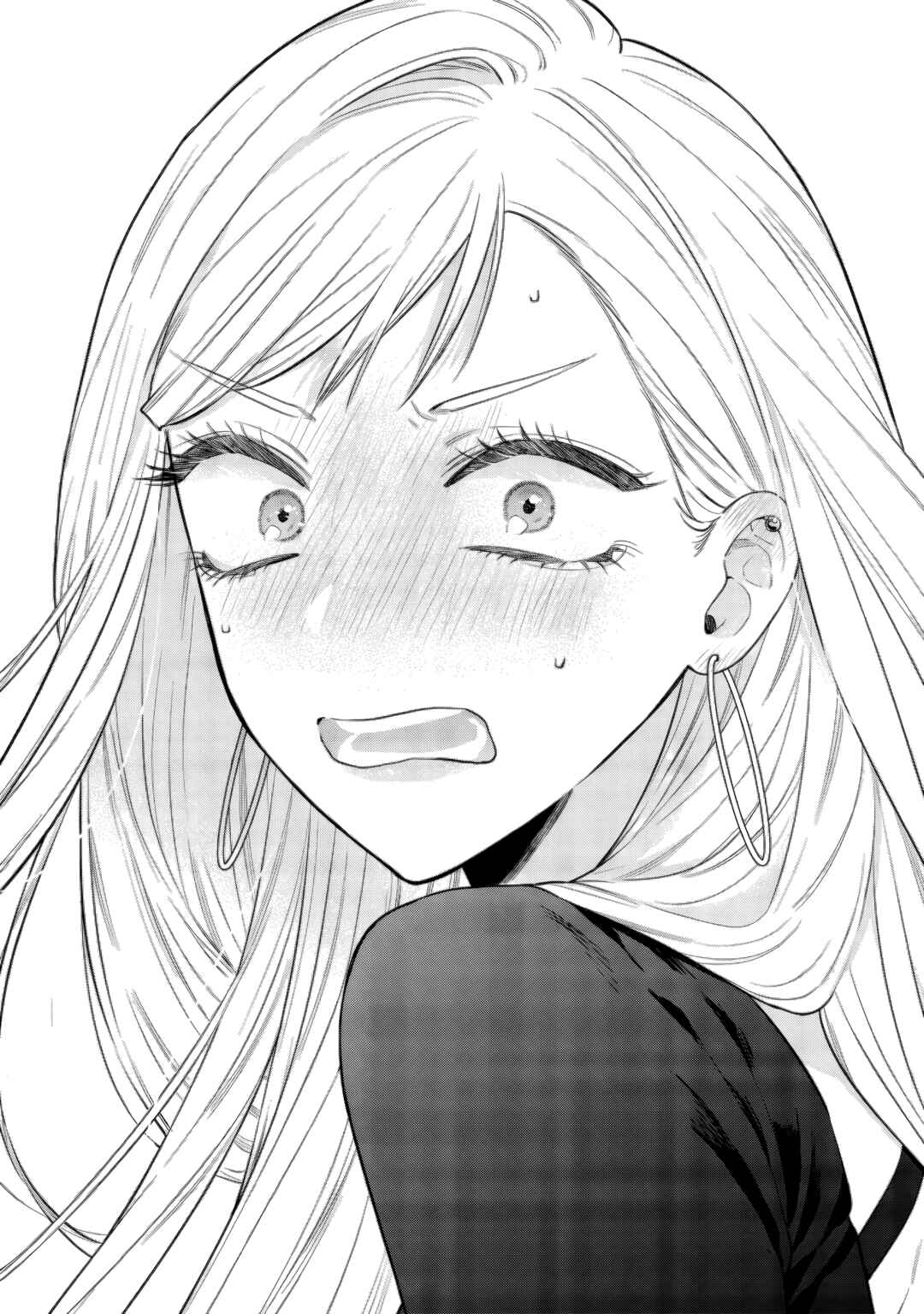 Ane no Tomodachi Chapter 24.2 - Page 6