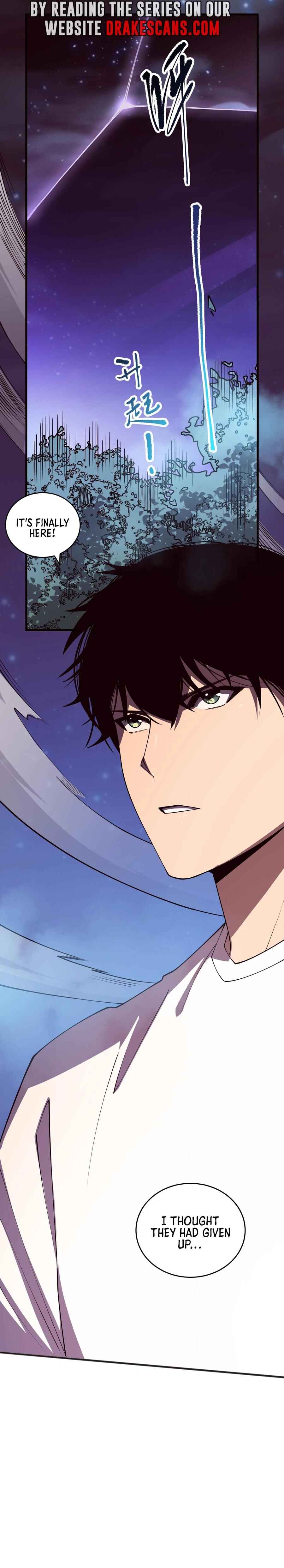 Si Ling Fashi! Wo Ji Shi Tianzai Chapter 110 - Page 2