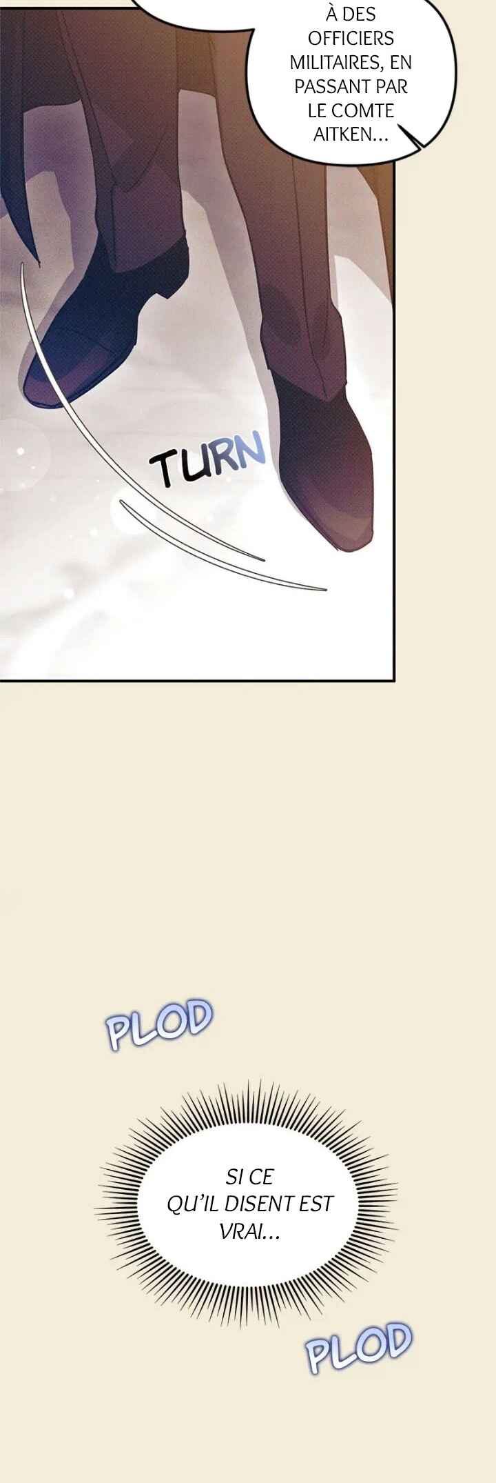 Solo For Two Chapter 58 - Page 11