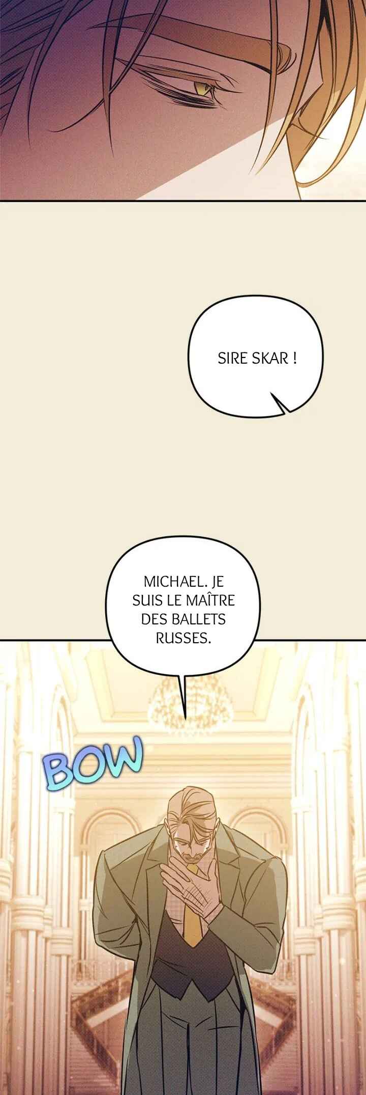Solo For Two Chapter 58 - Page 16