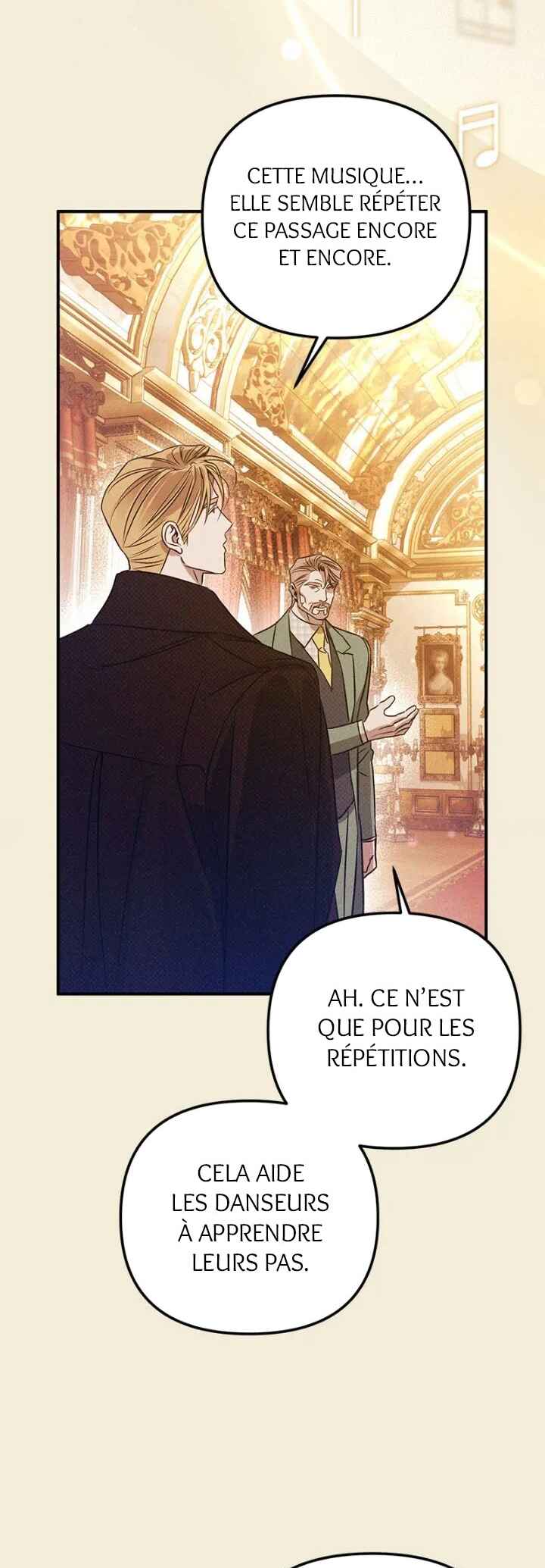 Solo For Two Chapter 58 - Page 19