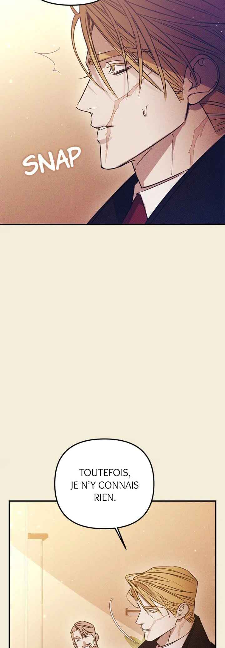 Solo For Two Chapter 58 - Page 24