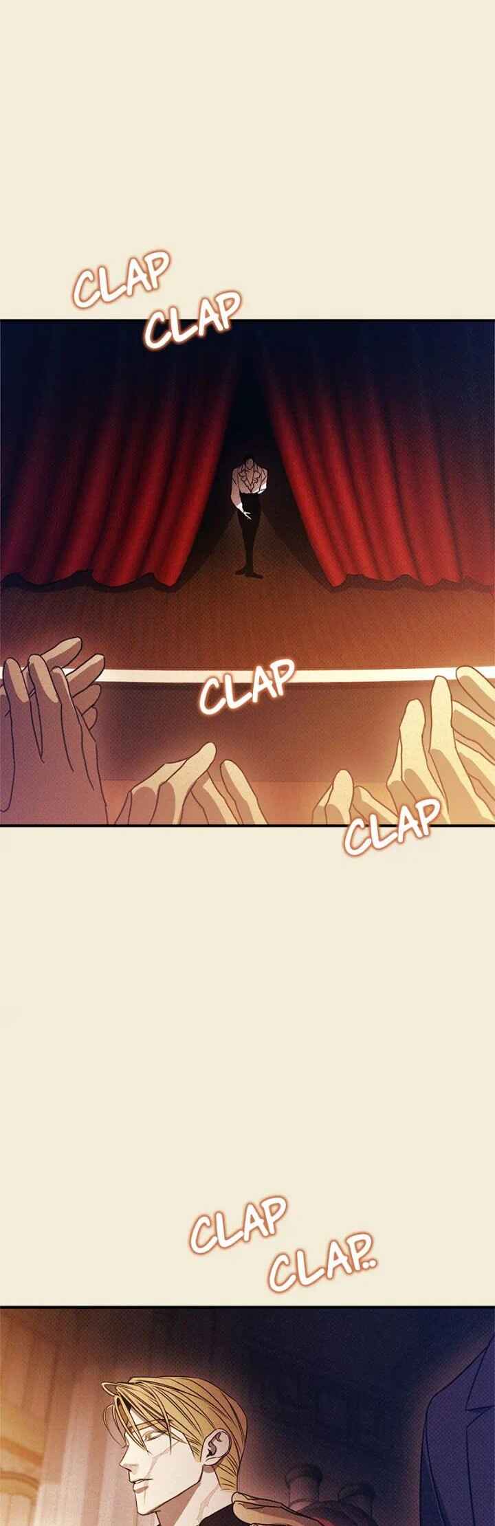 Solo For Two Chapter 58 - Page 32