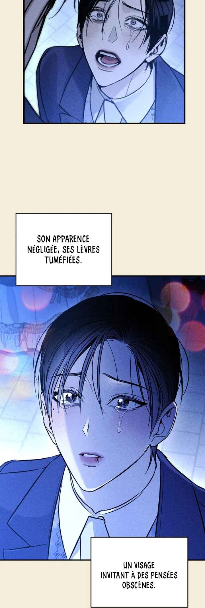 Solo For Two Chapter 58 - Page 41