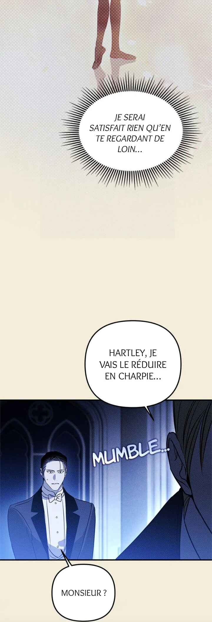 Solo For Two Chapter 58 - Page 49