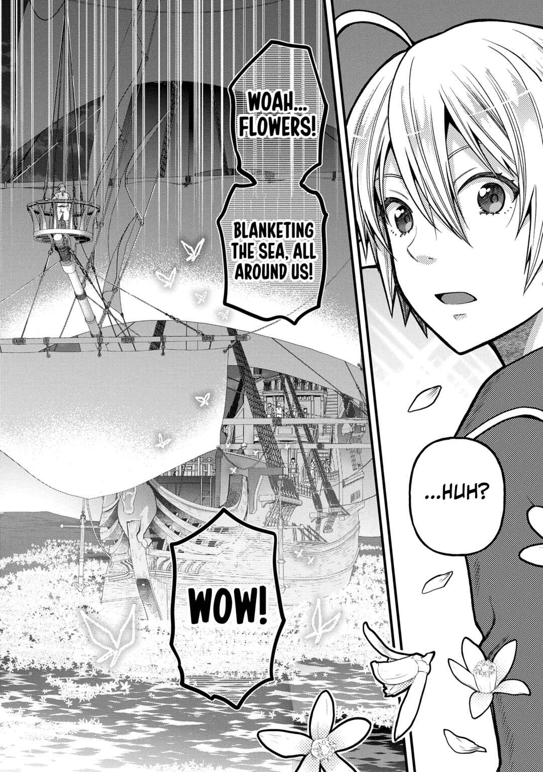 Tensei Shite High Elf ni Narimashitaga, Slow Life wa 120-nen de Akimashita - Highelf with a Long Life Chapter 35 - Page 9