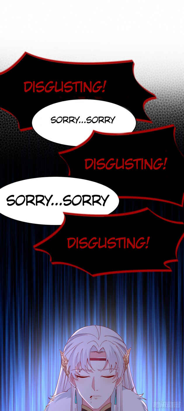 Supreme Ocular Master: The Peerless Heiress Chapter 304 - Page 1