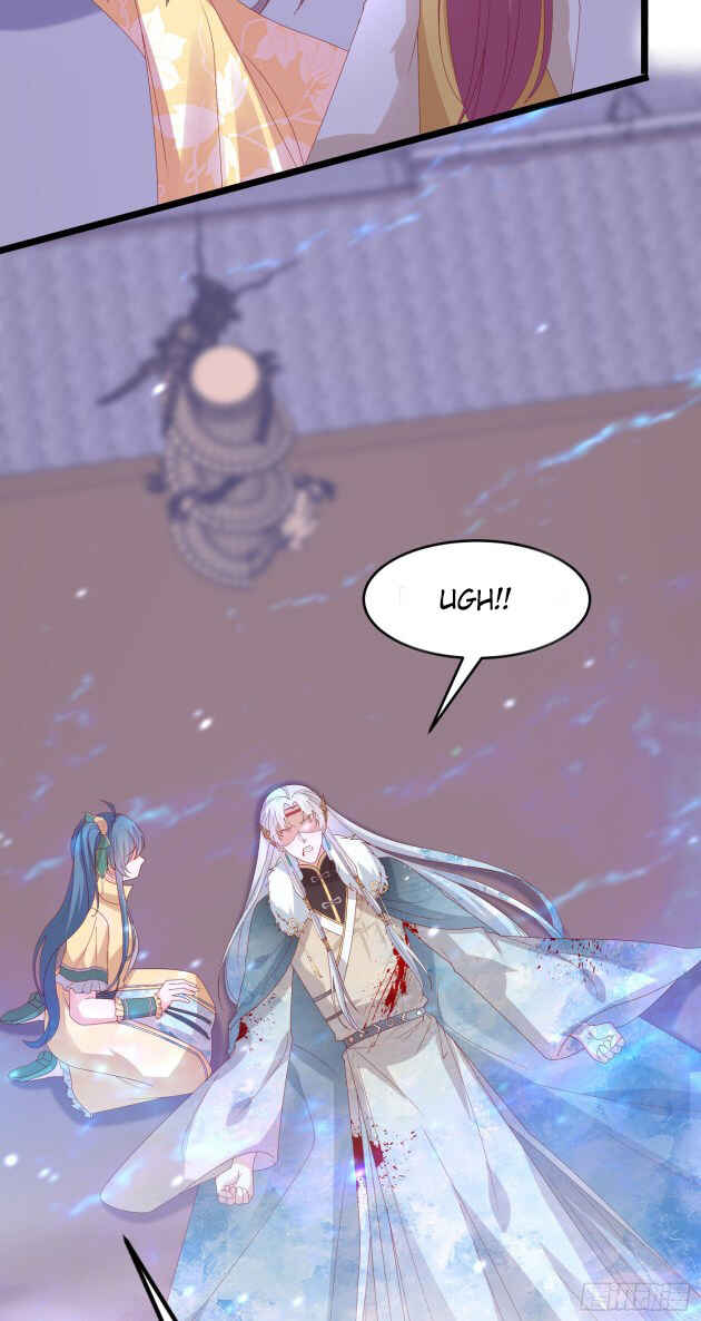 Supreme Ocular Master: The Peerless Heiress Chapter 304 - Page 13