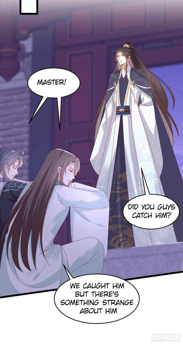 Supreme Ocular Master: The Peerless Heiress Chapter 304 - Page 15