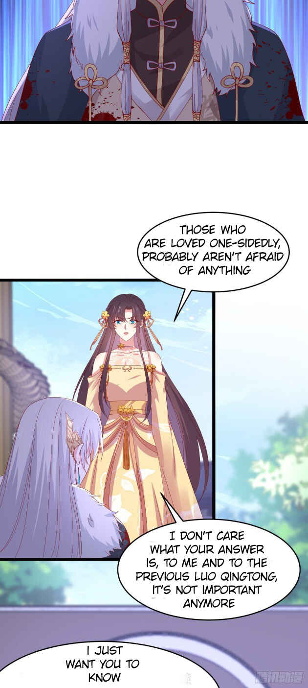 Supreme Ocular Master: The Peerless Heiress Chapter 304 - Page 2