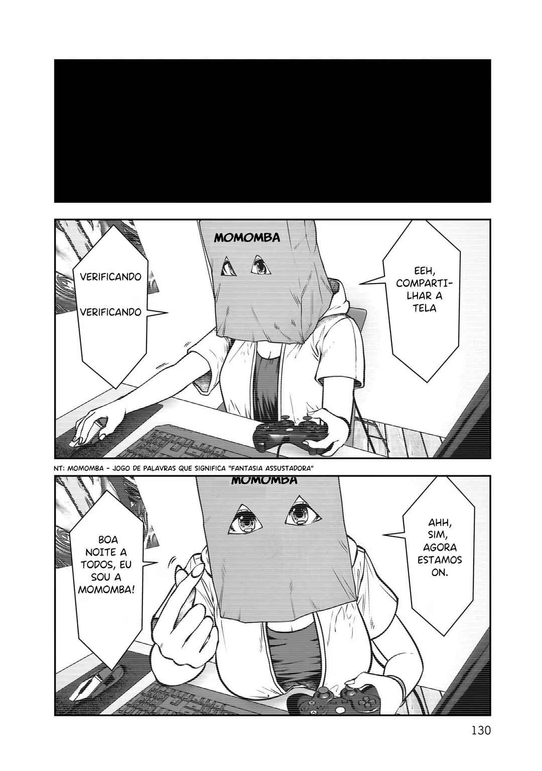 Kouiu no Ga Ii Chapter 25 - Page 13