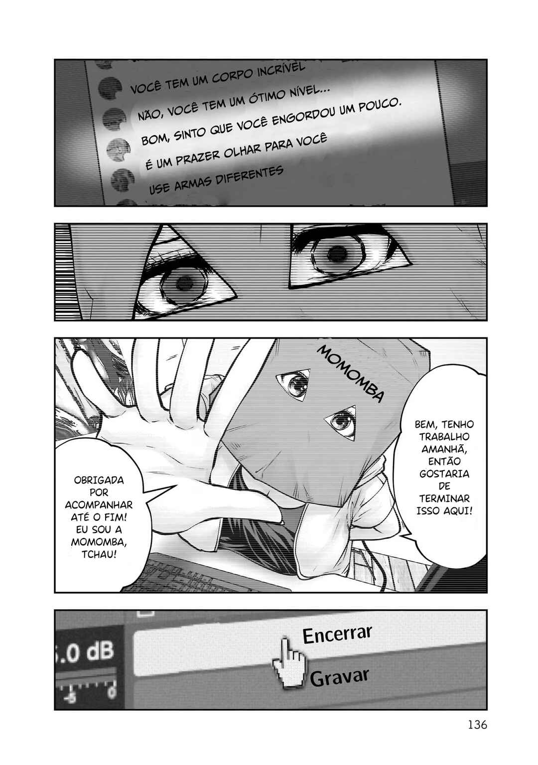 Kouiu no Ga Ii Chapter 25 - Page 19