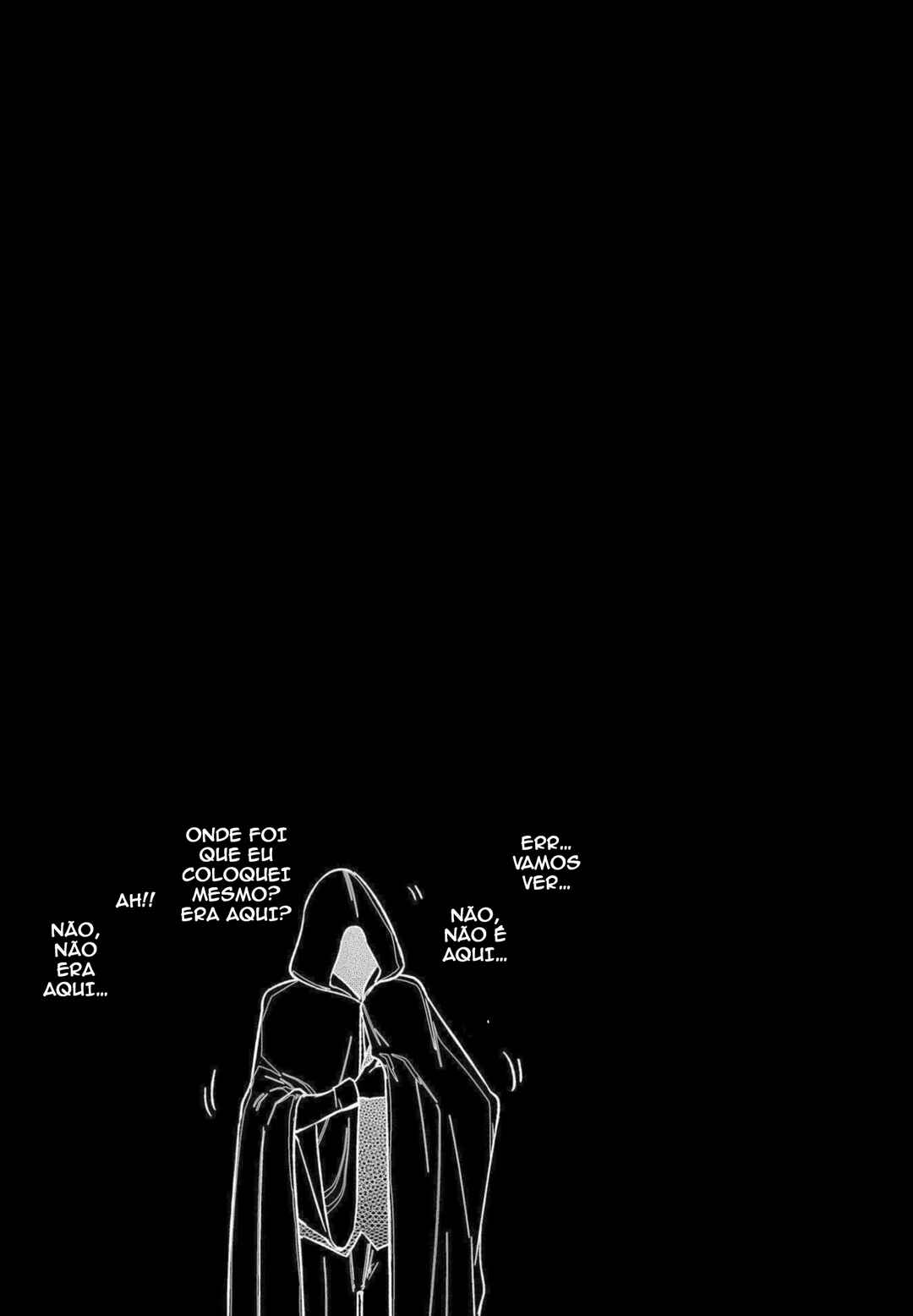 Reincarnation no Kaben Chapter 73 - Page 41