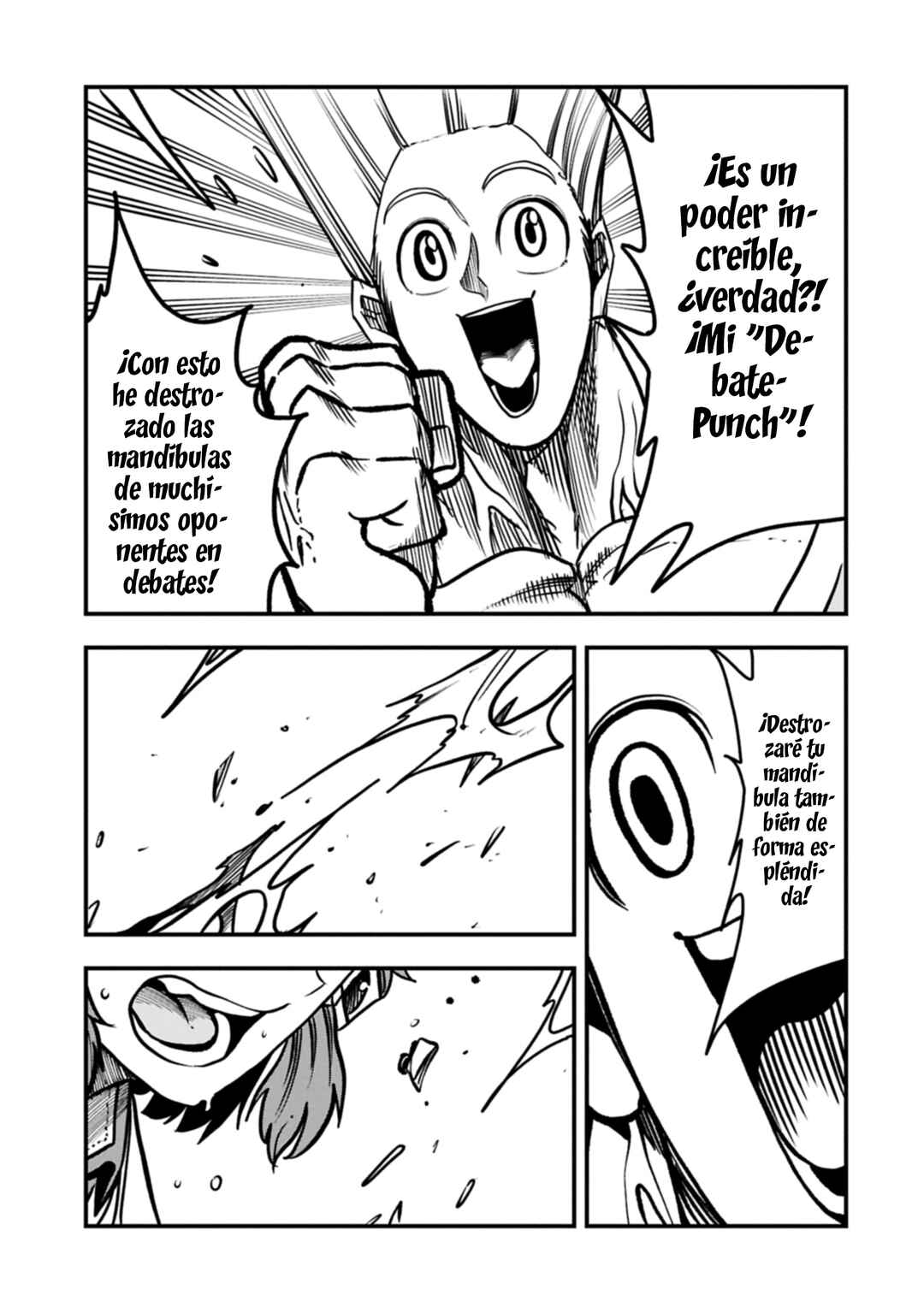 Umareta Chokugo ni Suterareta kedo, Zense ga Daikenja Datta node Yoyuu de Ikitemasu ~Saikyou Akachan Daibousou~ Chapter 73 - Page 11