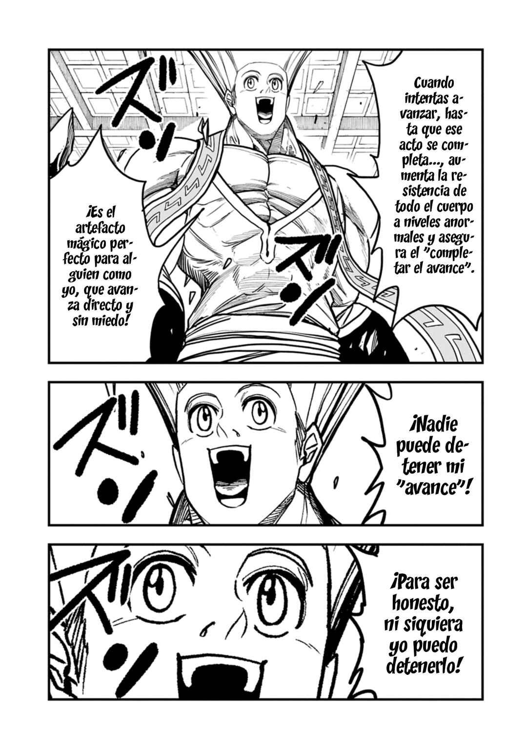 Umareta Chokugo ni Suterareta kedo, Zense ga Daikenja Datta node Yoyuu de Ikitemasu ~Saikyou Akachan Daibousou~ Chapter 73 - Page 13