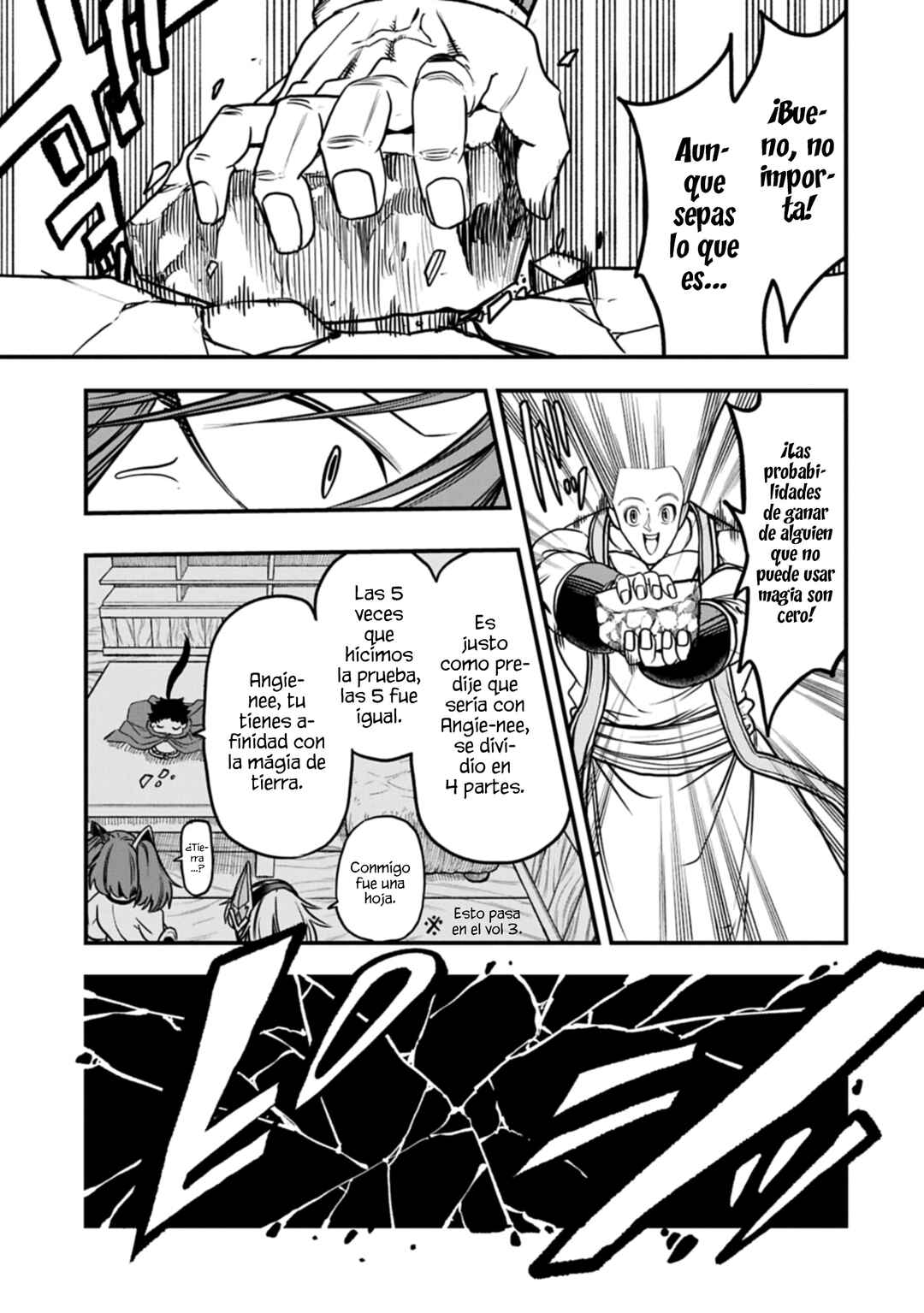 Umareta Chokugo ni Suterareta kedo, Zense ga Daikenja Datta node Yoyuu de Ikitemasu ~Saikyou Akachan Daibousou~ Chapter 73 - Page 15